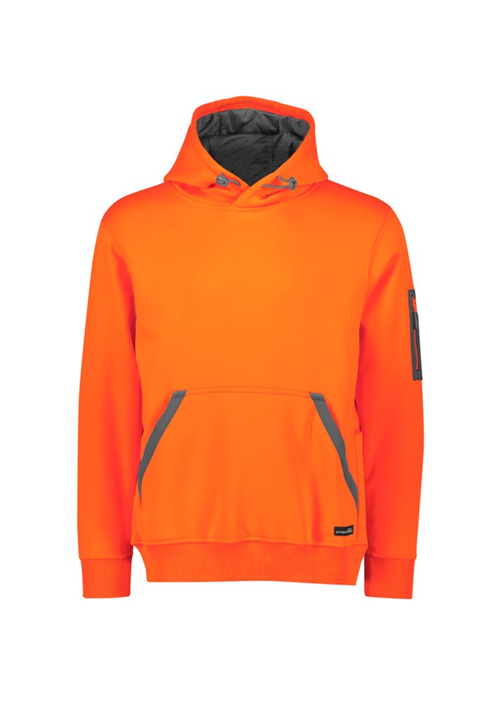 SZ Unisex Water Resistant Hoodie