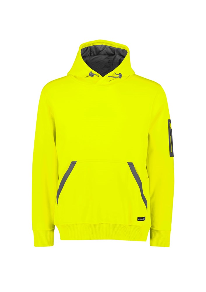 SZ Unisex Water Resistant Hoodie