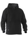 WORK FLEECE HOODIE - Heavy Weight, Ideal  for Tough Jobs.