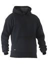 WORK FLEECE HOODIE - Heavy Weight, Ideal  for Tough Jobs.