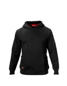 HY FOUNDATION HOODIE - Heavy Weight, Polycotton, Lined Hood