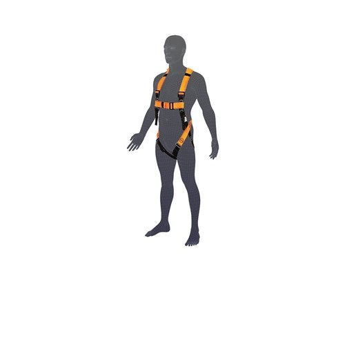 ESSENTIAL BODY HARNESS