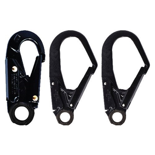 DOUBLE LEG ELASTICATED LANYARD - Elite, LINQ