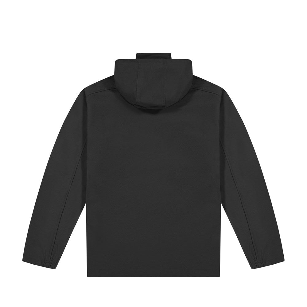 ASPIRING CLOKE SOFTSHELL JACKET MENS - 3-LAYER |  Fleece Lined | Highly Water Resistant | Fold-Away Hood