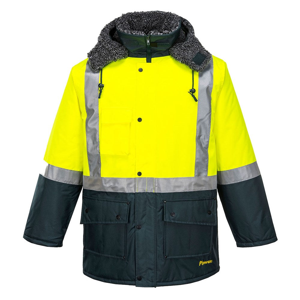 HUSKI FREEZER JACKET - Waterproof,  Super Warm