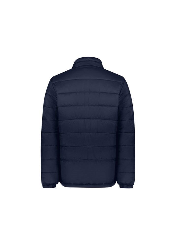 SZ Mens Alpine Jacket