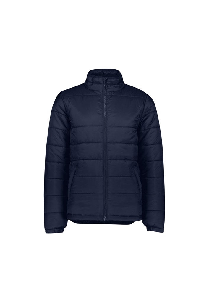 SZ Mens Alpine Jacket