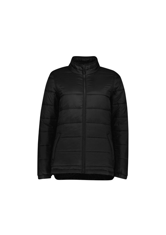 SZ Womens Alpine Jacket