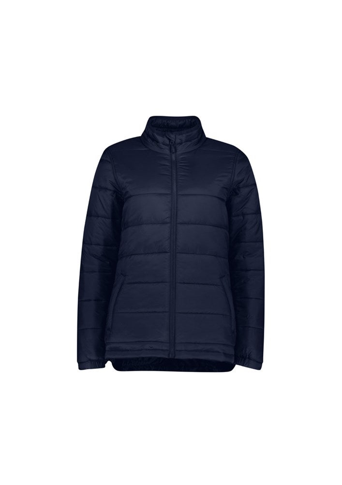 SZ Womens Alpine Jacket