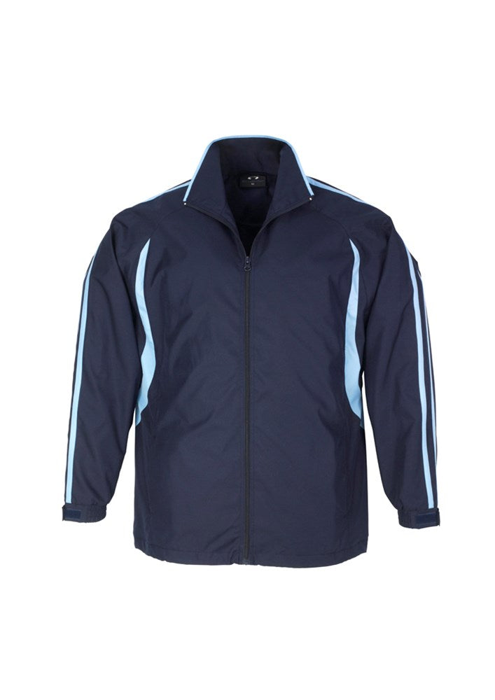 Kids Flash Jacket- Durable Lightweight