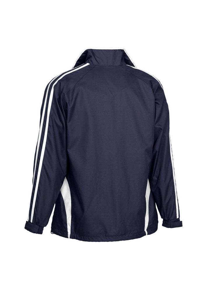 Kids Flash Jacket- Durable Lightweight