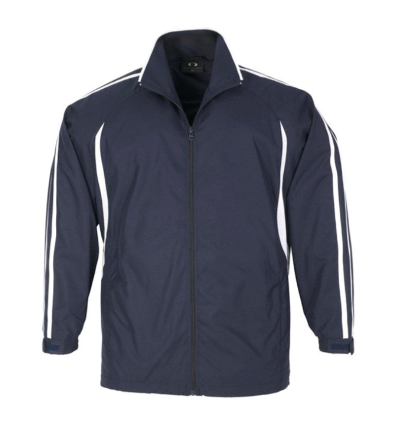 Kids Flash Jacket- Durable Lightweight