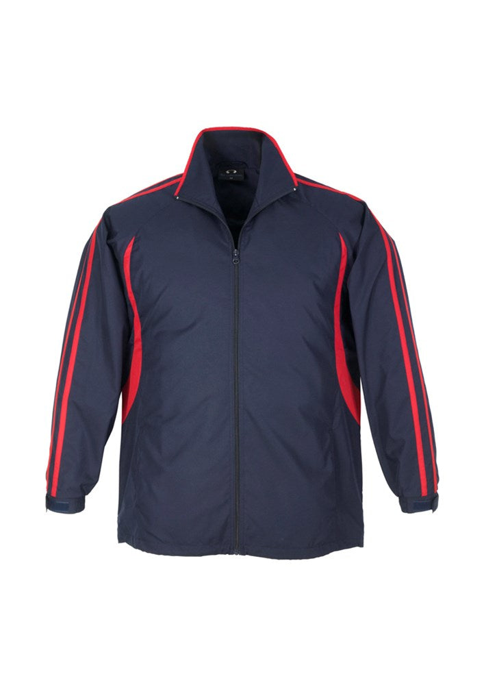 Kids Flash Jacket- Durable Lightweight