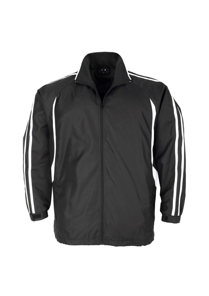 Kids Flash Jacket- Durable Lightweight