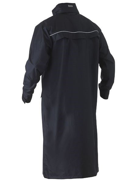 Long Rain Coat
