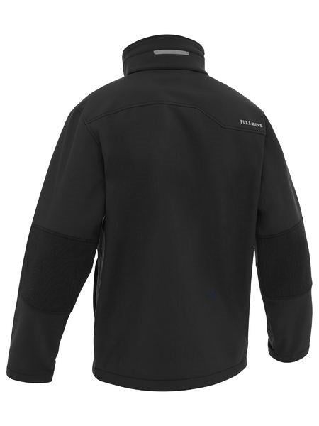 Flx & Move™ Soft Shell Jacket