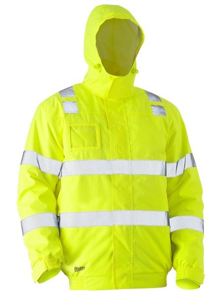 BISLEY WET WEATHER BOMBER JACKET