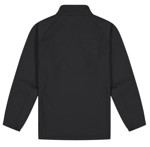 PRO2 SOFTSHELL JACKET - Water Resistant, Wind Protection, 3 Layer for Warmth