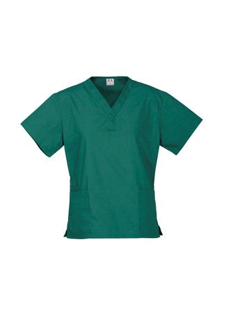 WOMENS SUPERIOR TOPS - BIZ STYLE