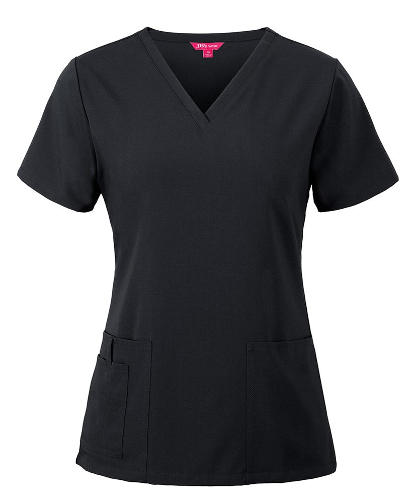 SCRUBS  NU TOP -WOMENS JB'sWEAR