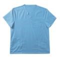 UNISEX SCRUBS TOP