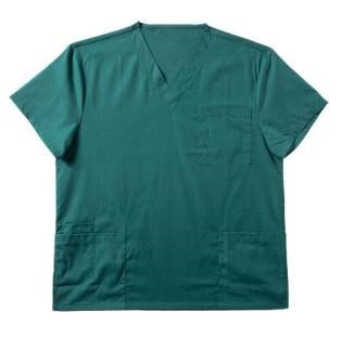 UNISEX SCRUBS TOP