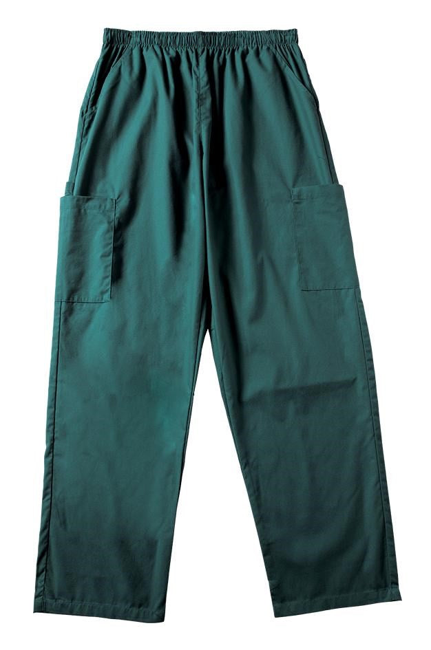 WOMENS SCRUBS PANTS - BOCINI STYLE