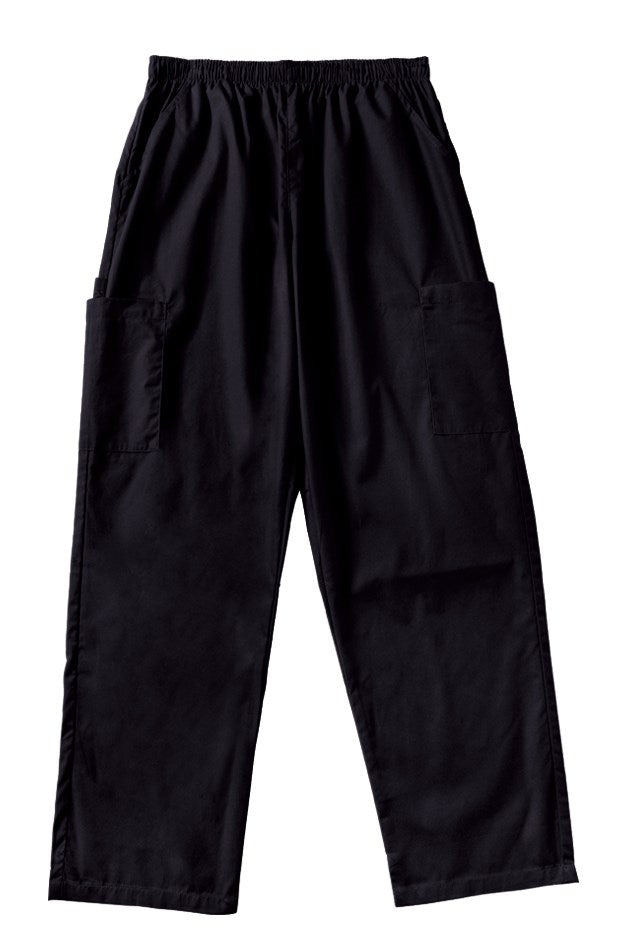 WOMENS SCRUBS PANTS - BOCINI STYLE