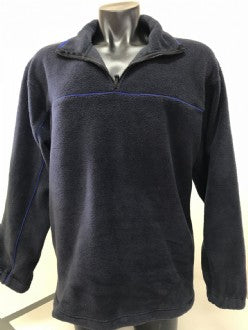 VISPRO NAVY POLAR FLEECE - Limited Sizes***