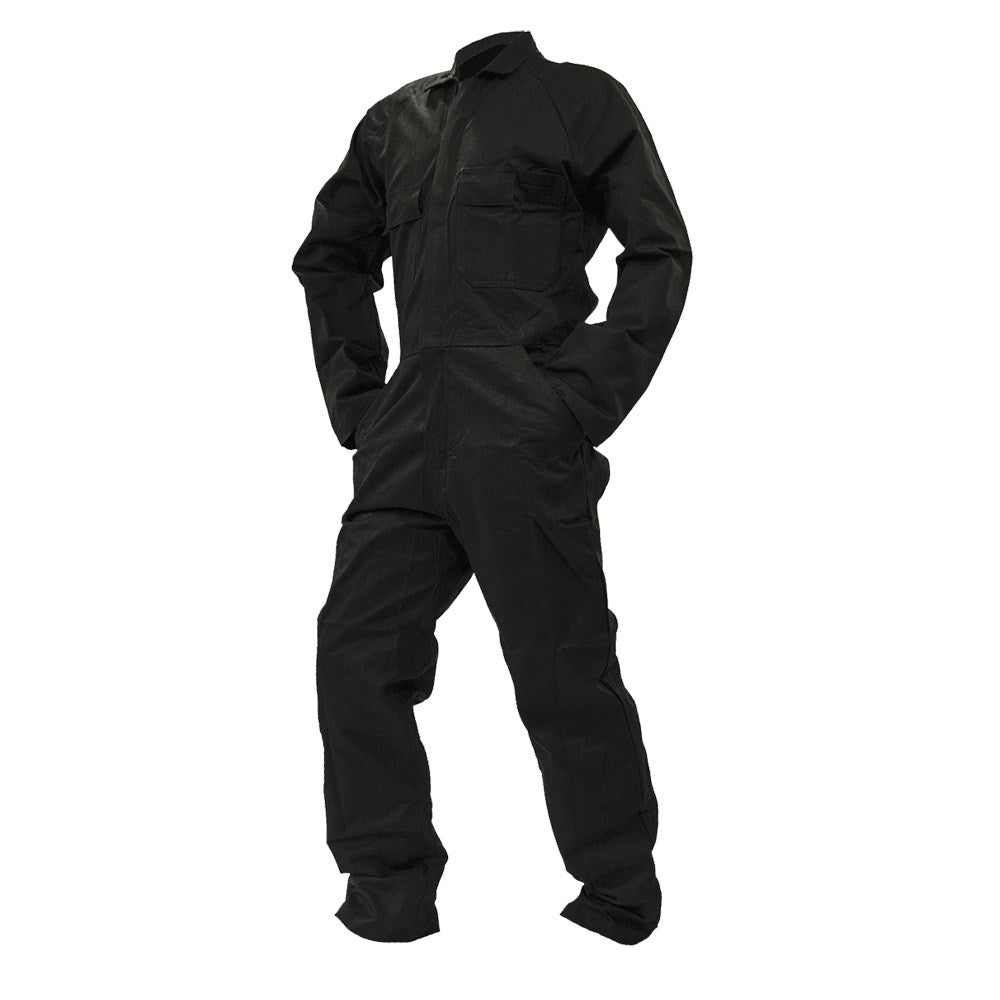 STT COTTON 300gsm DURABLE OVERALLS