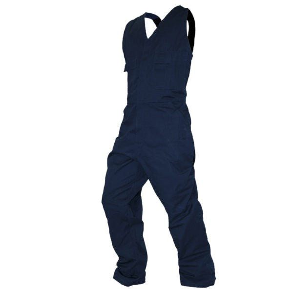 BIB OVERALLS - COTTON, HEAVY WEIGHT STRONG AND DURABLE