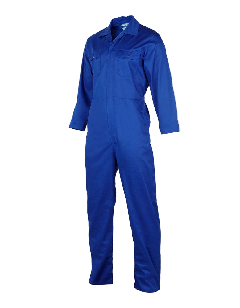 POLYCOTTON OVERALLS. Odar-resistant, Farming
