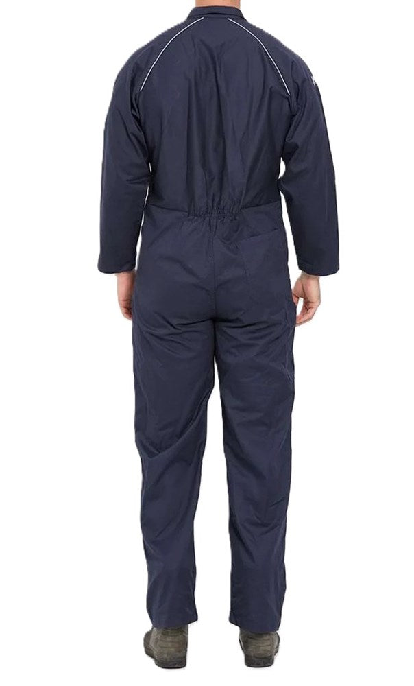 Farming Long Sleeve Overalls