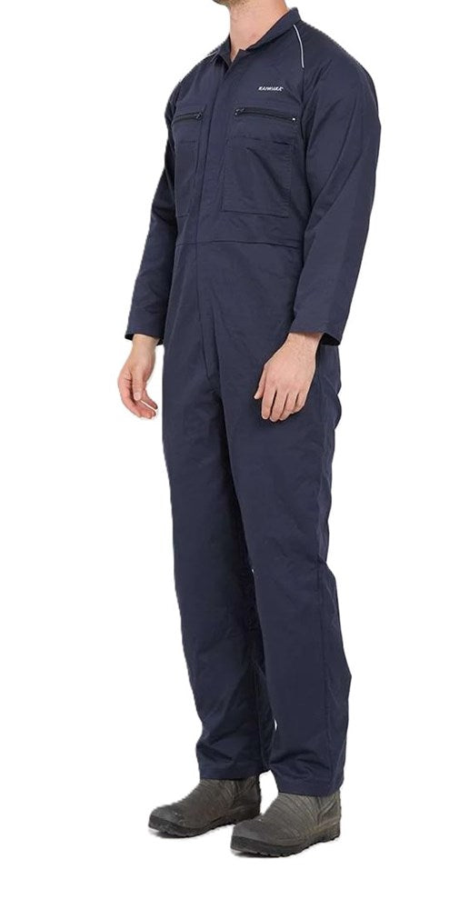 Farming Long Sleeve Overalls