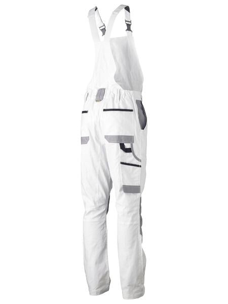 Painters Contrast Bib & Brace Overall