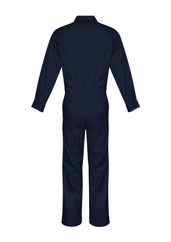 LIGHTWEIGHT OVERALLS , Cotton