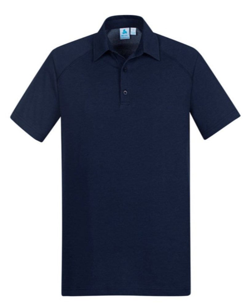 BC BYRON MENS POLO | COTTON 75%