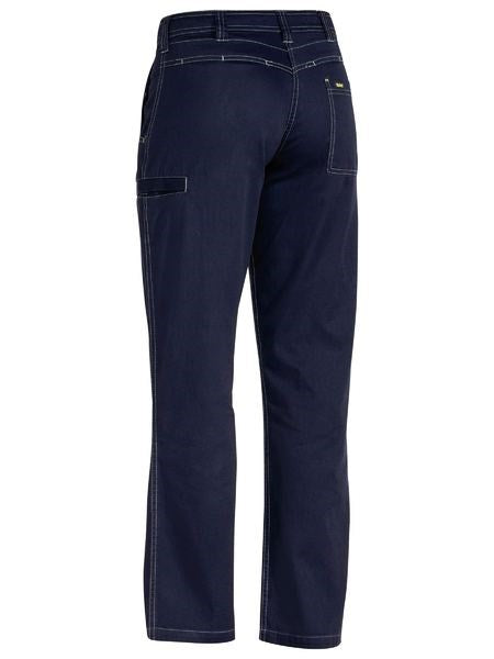 Women's Cool Lightweight Vented Pant