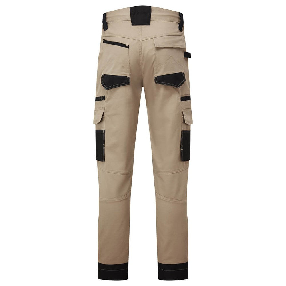 KX3 Stretch Slim Fit Trade Pants