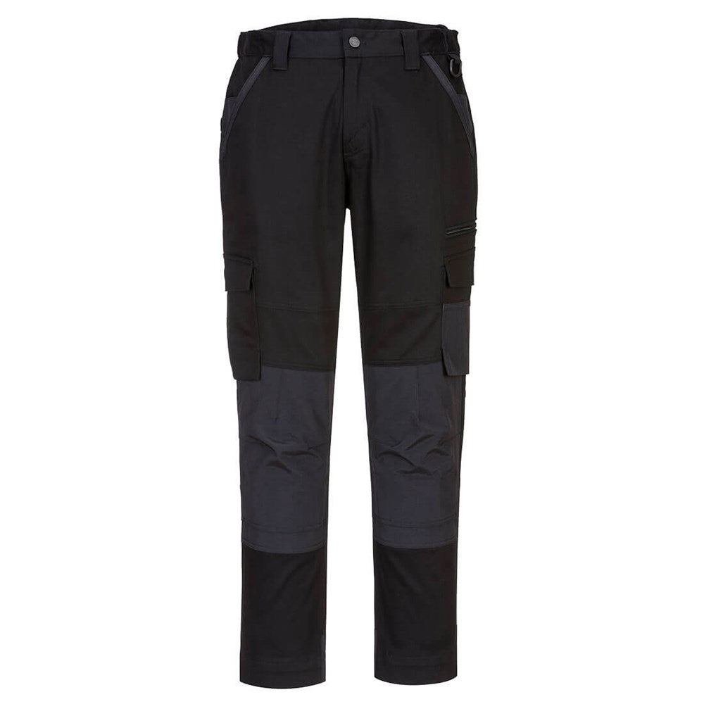 KX3 Women's Stretch Slim Fit Trade Pants