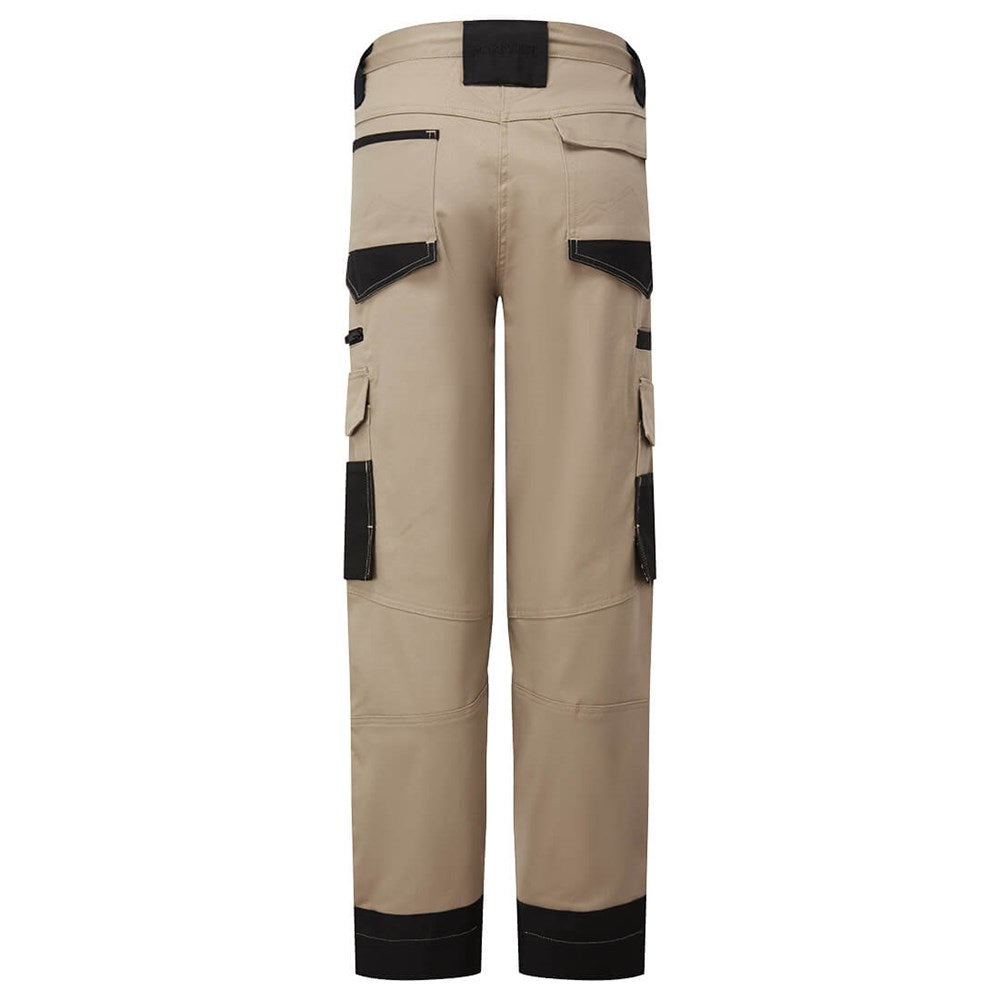 KX3 Women's Stretch Slim Fit Trade Pants