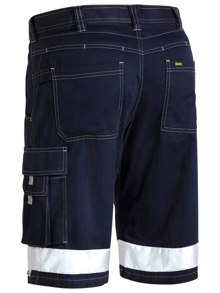 Taped Lightweight Cargo Short