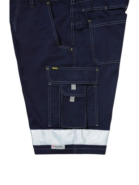 Taped Lightweight Cargo Short