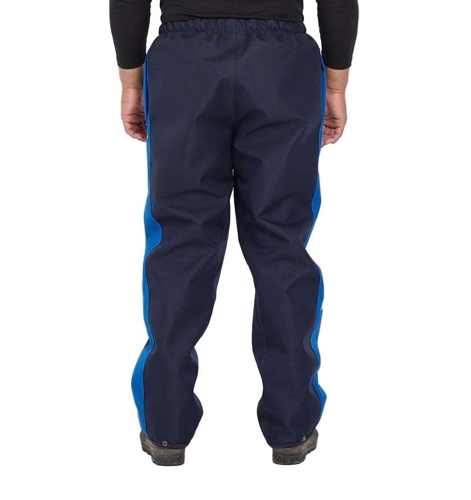 Stormforce Blue Overtrouser