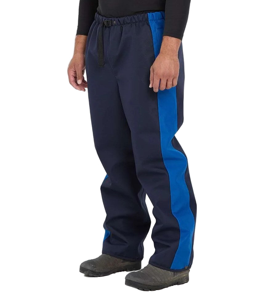 Stormforce Blue Overtrouser