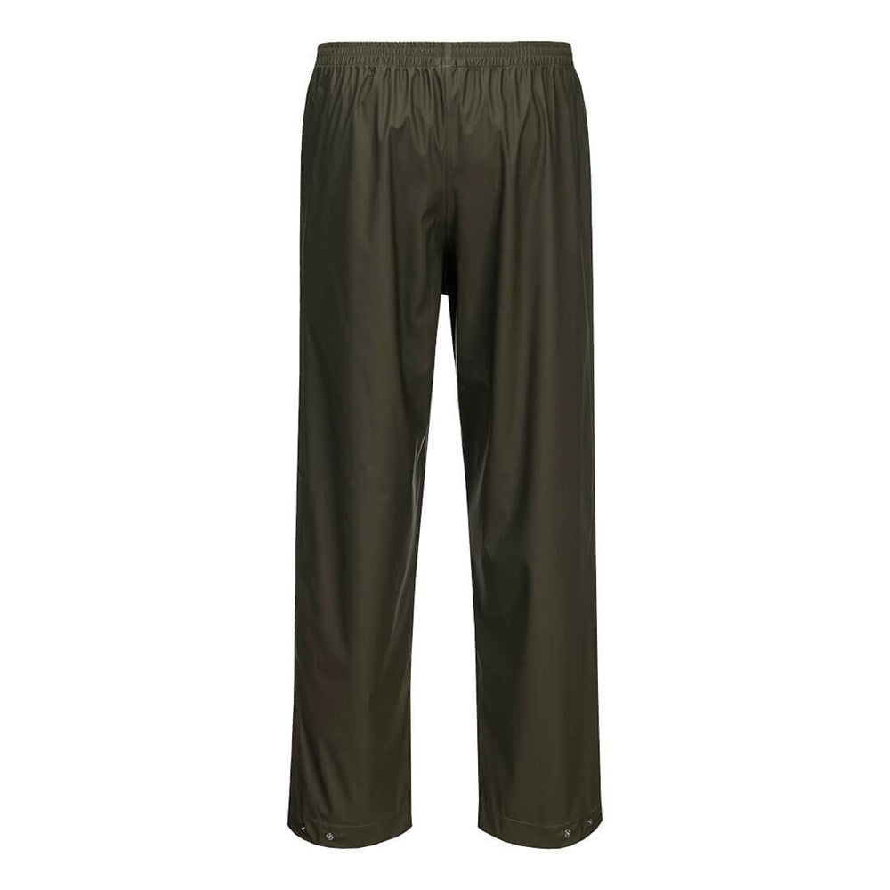 Flexatex Chem Pants – Vispro NZ