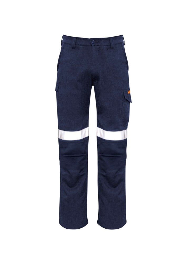 SZ FIRE RETARDANT WORK PANTS, Reflective Tape, 10Cal Protection, Anti static, Breathable