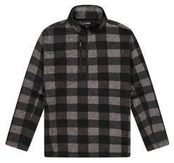 KIWI FLEECE - DURABLE, HEAVYWEIGHT AND COMFORTABLE
