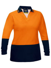 Womens Hi Vis Safety Workwear – Vispro NZ