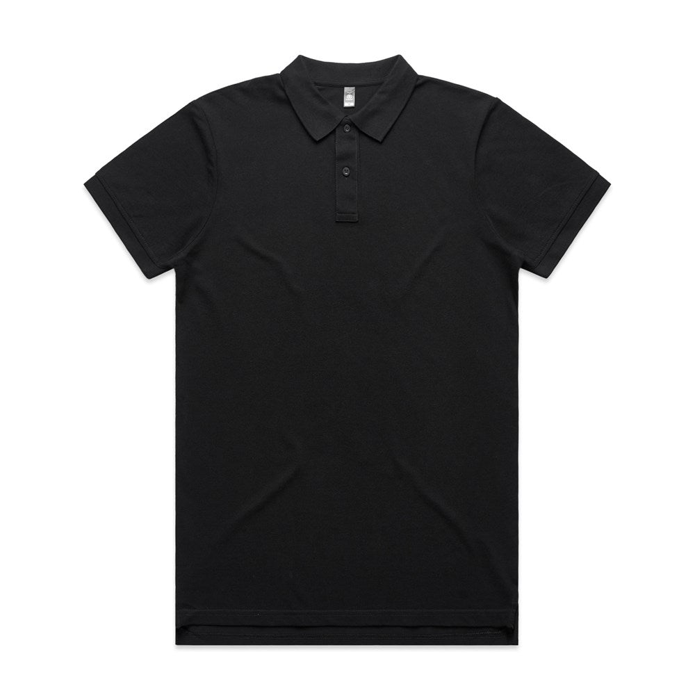 PIQUE COTTON MENS POLO,Heavy Weight, 240gsm, Regular Fit